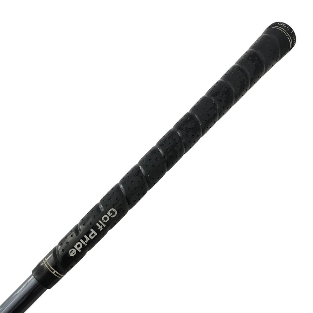 Prince Ladies Power Ring Sole 5-Wood 19° RH Graphite 41.5" (Small Dent in Crown) - Picture 12 of 13